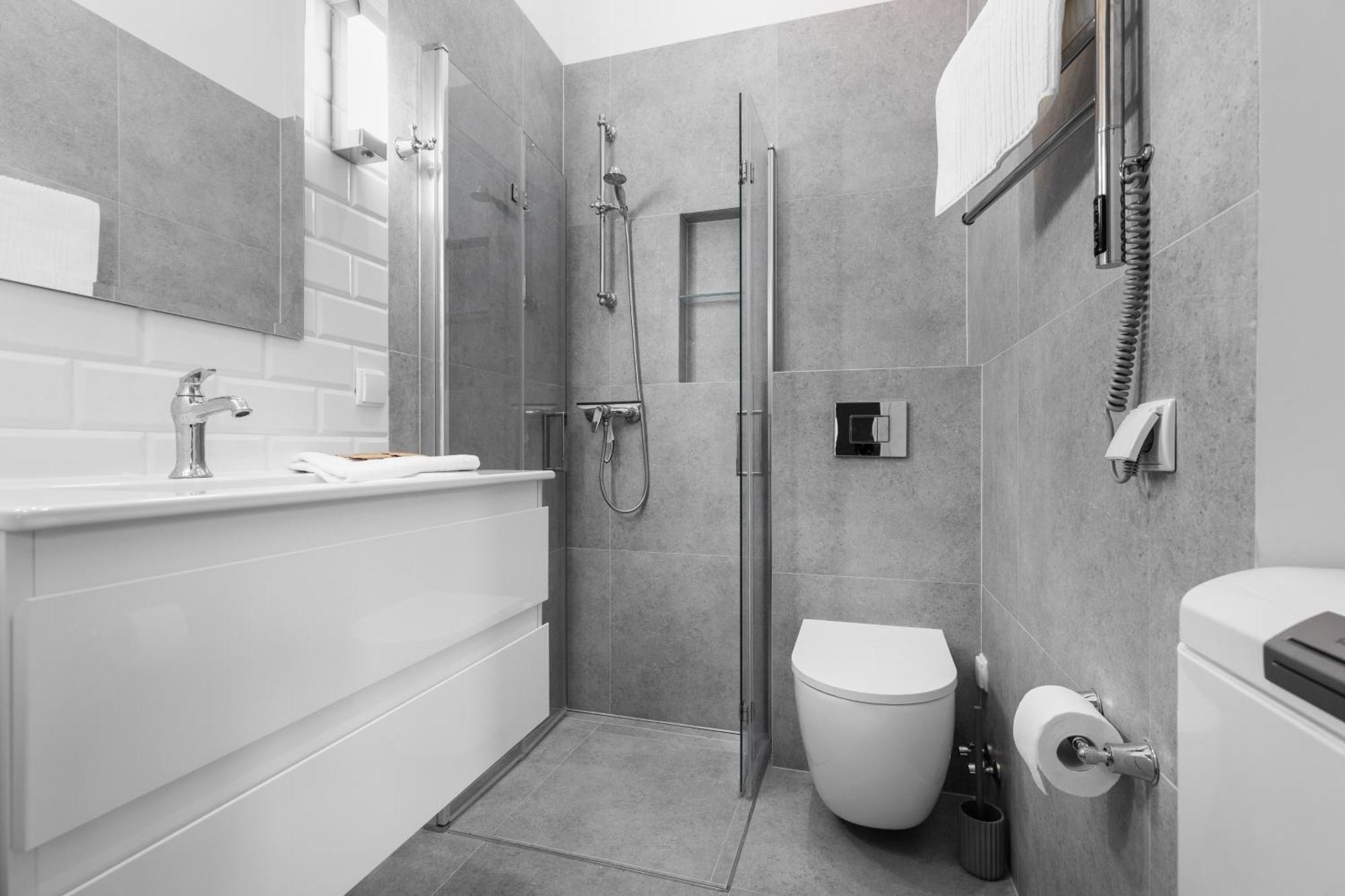 Apartament P&o Serviced Warecka Ii *