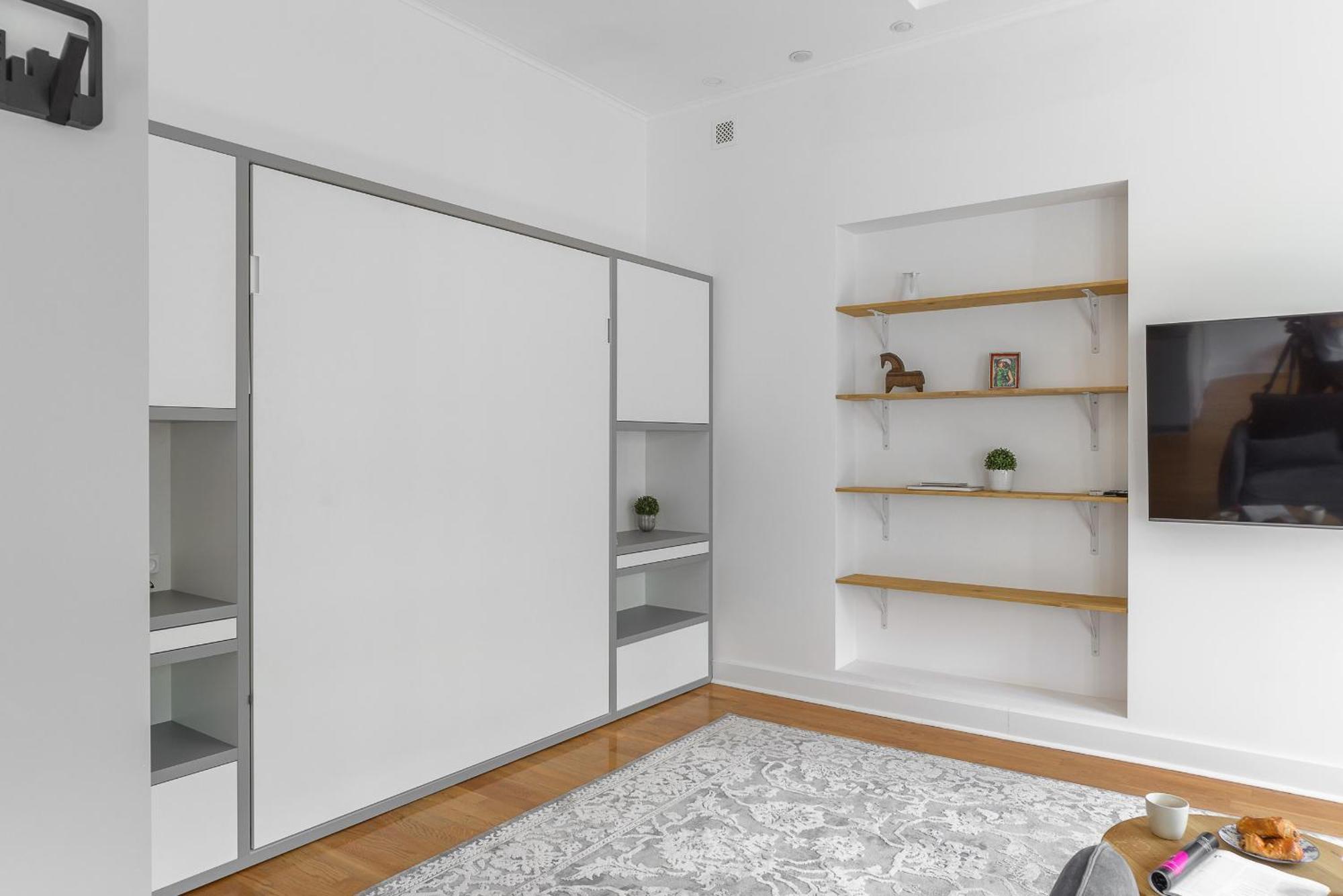 P&o Serviced Warecka Ii Apartament Warszawa